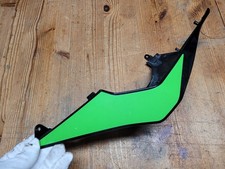 Kawasaki Ninja 125 Verkleidung