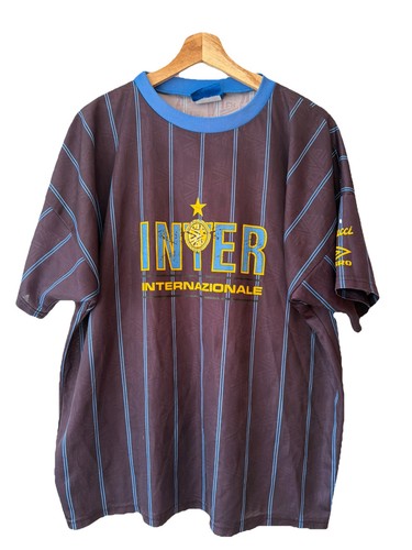 Inter mailand 1994 - 1994/95, umbro