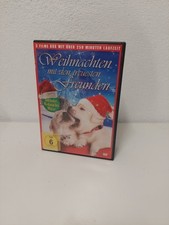 DVD-Film, Weihnachten mit den treuesten Freundens 10680