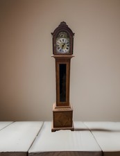 WUBA Warmink Standuhr