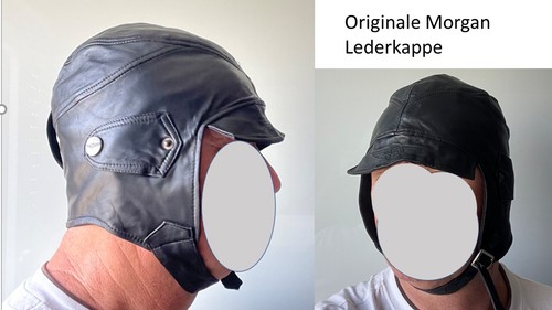 Morgan original cabriohaube - morgan,