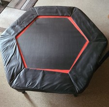Sport Plus Fitness Trampolin