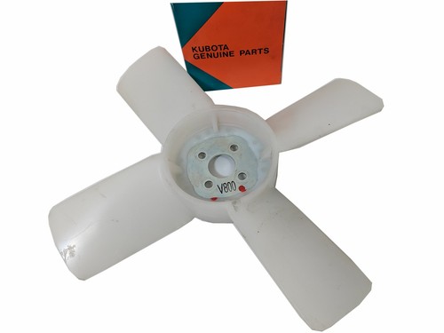 Ventilator von kubota - von, d722