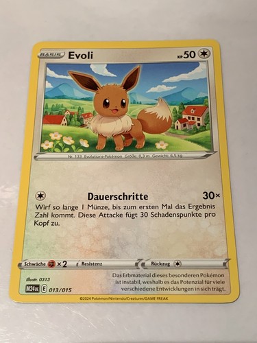 013 015 evoli - evoli, s