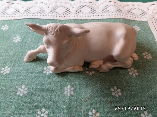 Stier natur ahorn - natur, 9