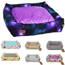 Nagetierbet Bett für Wirte