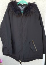ULLA POPKEN PARKA mit KAPUZE