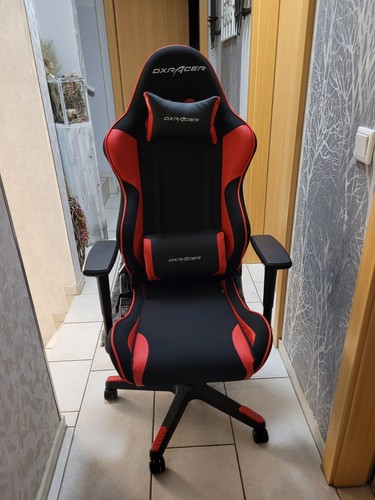 Racer gaming stuhl - dx,