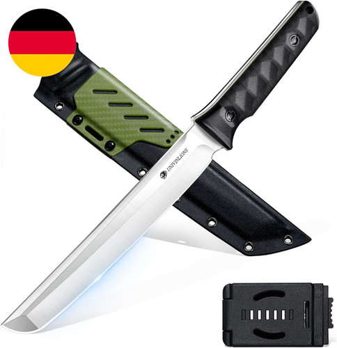 Survival messer großes - survival,