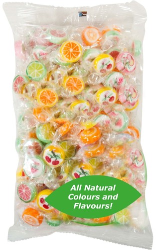 Rocks nostalgie bonbons - rocks,