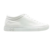 New low top sneakers nat - new,