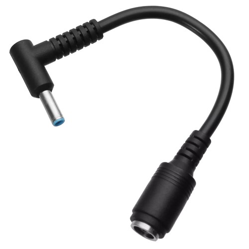 Adapter winkel netzteil - adapter, hp