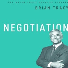 NEW 2 CD Negotiation Brian