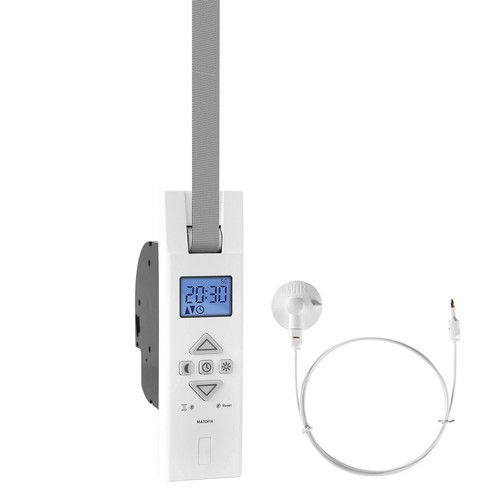Attas matofix pro - attas,