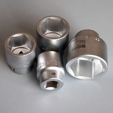 BGS Steckschlüssel Einsätze