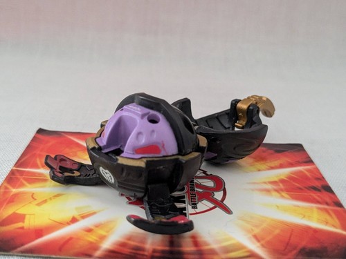 Bakugan battle brawlers - battle,