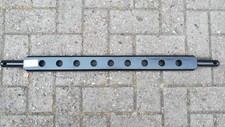 Ackerschiene 60x30 löcher - 9,