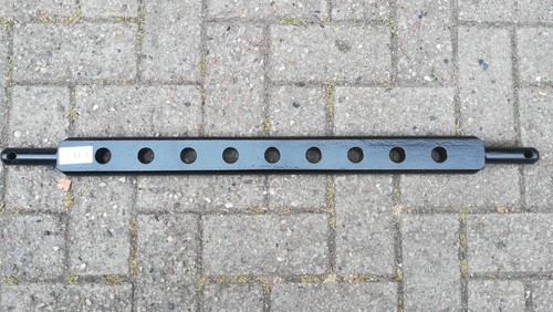 Ackerschiene 60x30 löcher - ackerschiene,