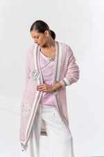 ELISA CAVALETTI Strickjacke