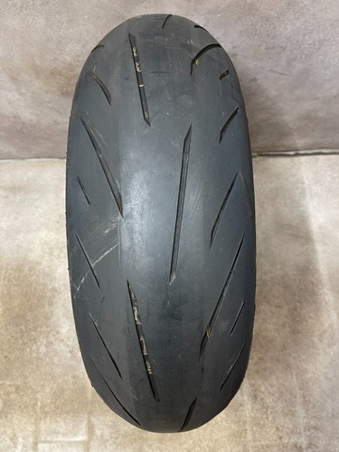 Bridgestone battlax - 1,