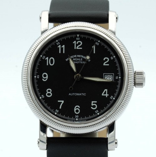 Mühle unotime automatik - mÜhle,