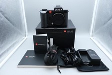 Leica SL2 10854 47MP Service