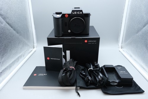 Leica sl2 10854 47mp service - sl2,
