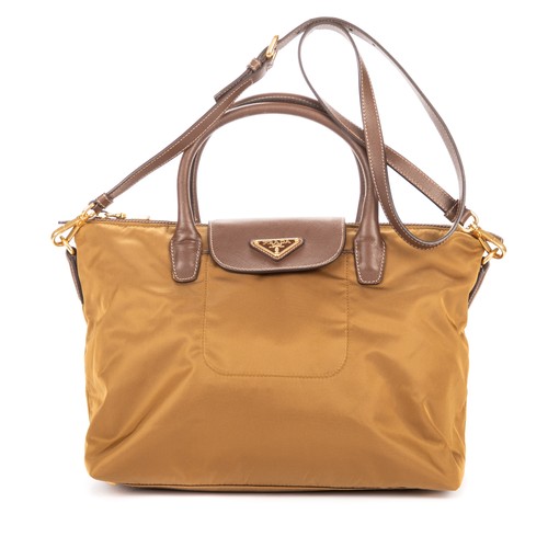 Prada tote schultertasche - ,