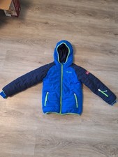 Trollkids Hafjell Winterjacke