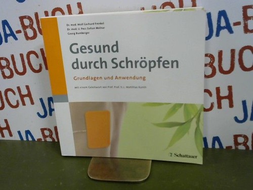 Gesund durch schröpfen - durch,
