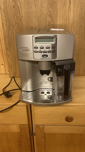 Delonghi magnifica esam - magnifica,
