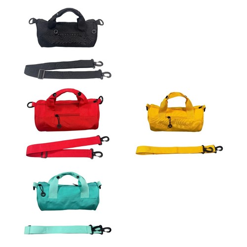Tanztasche oxford stoff kinder - tanztasche,
