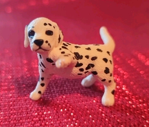 Schleich dalmatiner welpe - schleich,