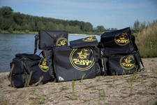 BLACK CAT Waller-Taschen BLCK