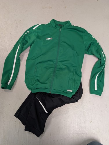 Jako trainingsanzug größe - jako,,