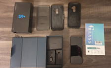 Samsung Galaxy S9 Plus