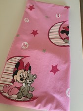 Kinderbettbezug Disney Baby 135 x 100 cm