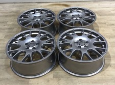 4 x Original Audi A3 S3 8P