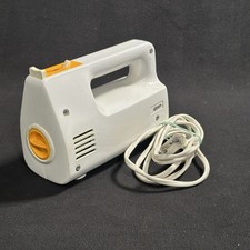 DDR Handmixer RG 28 s weiß