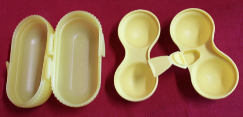 Tupperware haushaltshelfer - tupperware,