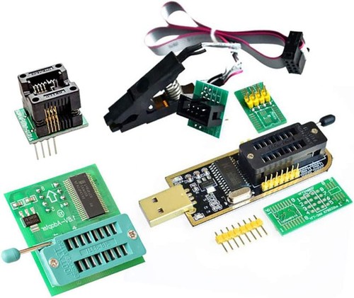 Usb bios eeprom programmer - usb,