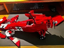 LEGO Creator Expert: Red Baron
