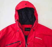 Peak Performance Heli Loft Gore Tex Skijacke Gtx Primaloft (600€UVP) gefüttert L