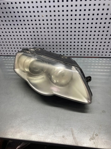 Frontscheinwerfer passat - vw,