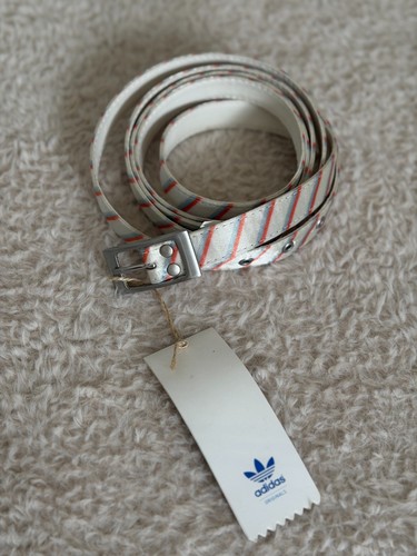 Adidas freizeit belt - adidas, vintage