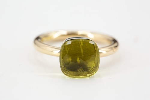 Pomellato nudo ring - pomellato,