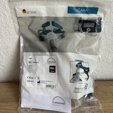 Löwenstein Atemmaske für