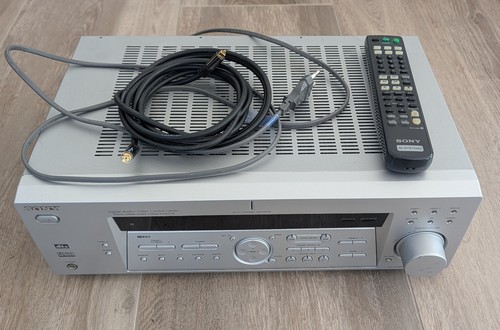 Sony str de585 - sony, str-de585
