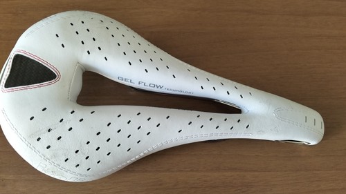 Selle italia gel flow - selle,