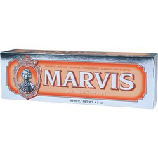 Marvis ginger mint - marvis,